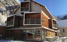 Auberge Des Ecrins