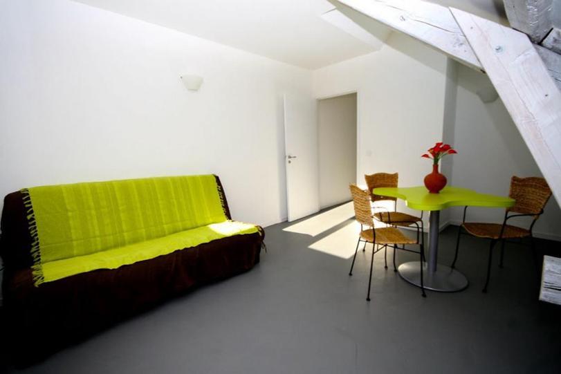 Auberge Des Ecrins Champoléon Kamer foto