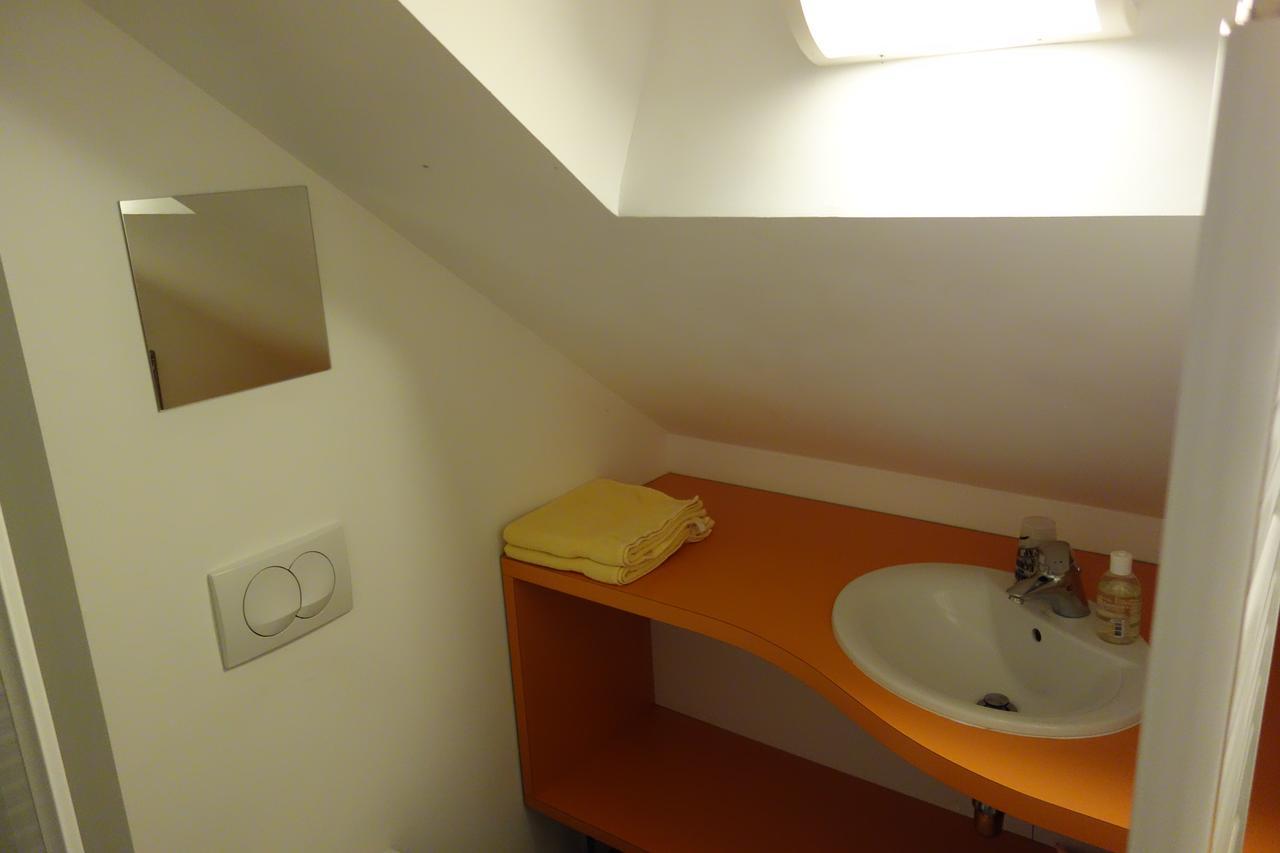 Auberge Des Ecrins Champoléon Buitenkant foto